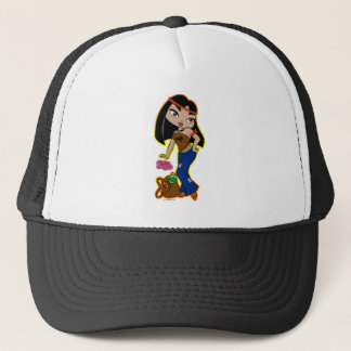 Casquette de Cancer