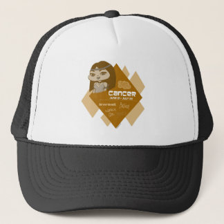 Casquette de Cancer