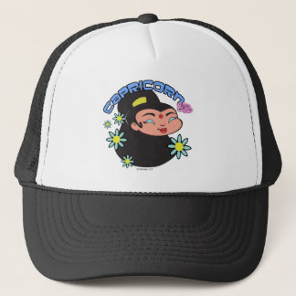 Casquette de Capricorne