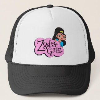 Casquette de Capricorne
