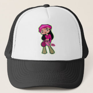 Casquette de Capricorne