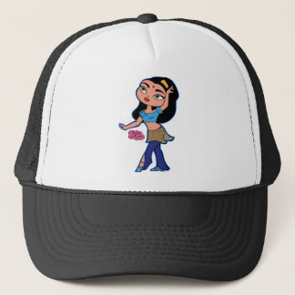 Casquette de Capricorne