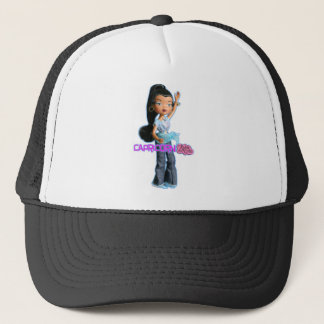 Casquette de Capricorne