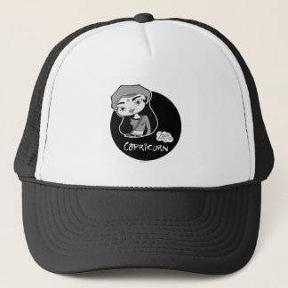 Casquette de Capricorne