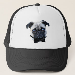 Casquette de carlin de garçon