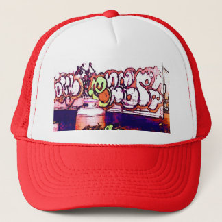 CASQUETTE de caspatruck