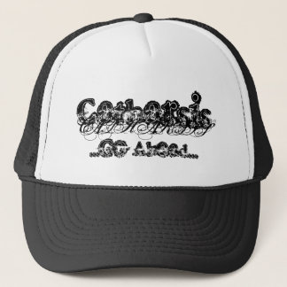 Casquette de catharsis