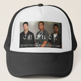 CASQUETTE DE CDJ-CHANEY