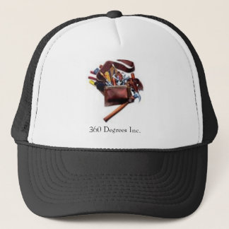 Casquette de CEINTURE d'OUTIL