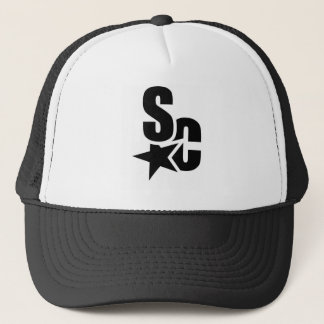 Casquette de centre de sports