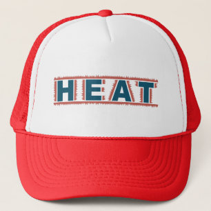 CASQUETTE DE CHALEUR