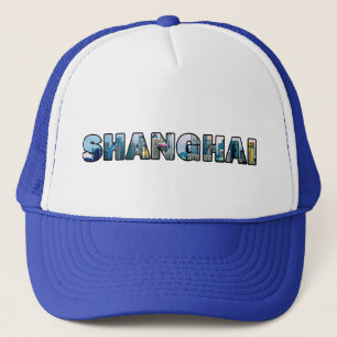 Casquette de Changhaï Chine