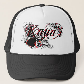 Casquette de chaos de Kauai