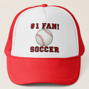 Casquette de Chapeau pour Supporter de Football Pa