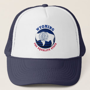 CASQUETTE DE CHAUFFEUR DE TRUCK AVEC DESSIN DU DRA