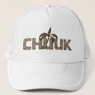 Casquette de Chuukese