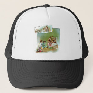 Casquette de Cinderella Fairytale