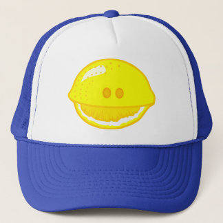 Casquette de citron