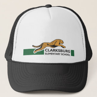 Casquette de Clarksburg