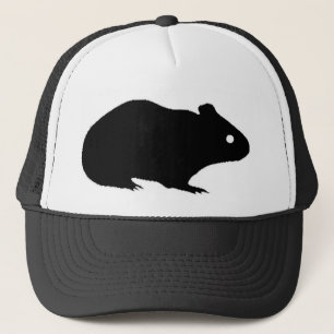 Casquette de cobaye