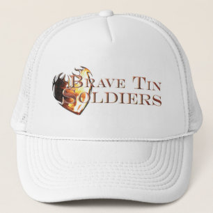 Casquette de coeur de BTS