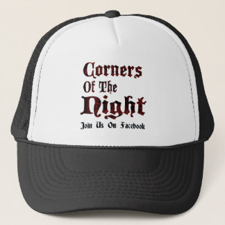 Casquette de COINS