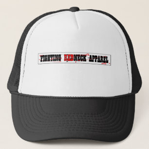 Casquette de combat d'habillement de plouc