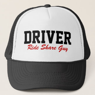 Casquette de conduite du conducteur de type de par