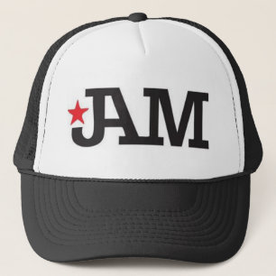 Casquette de CONFITURE