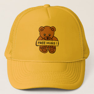 Casquette de connexions gratuites