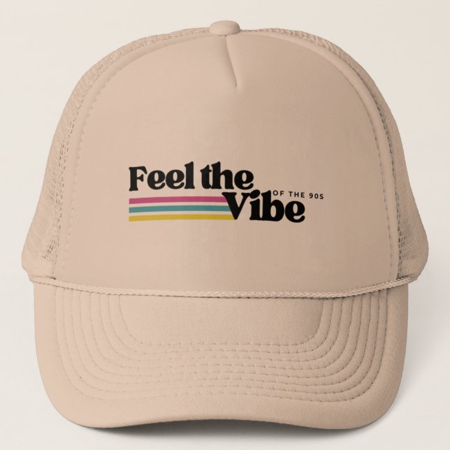 Casquette de console de jeu Retro 90s | Casquette  (Devant)