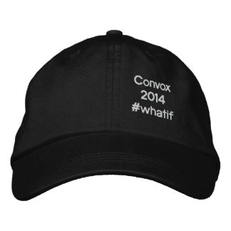 Casquette de Convox 2014