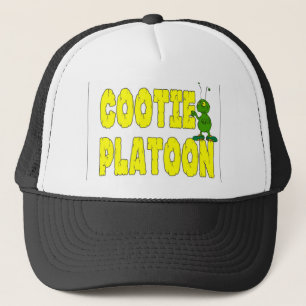 Casquette de Cootie