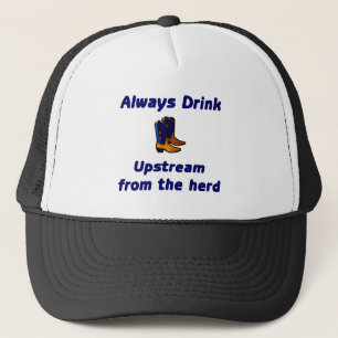 Casquette de cowboy