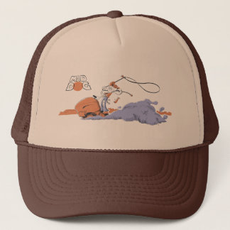 Casquette de Cowboy Janitor