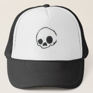 Casquette de crâne