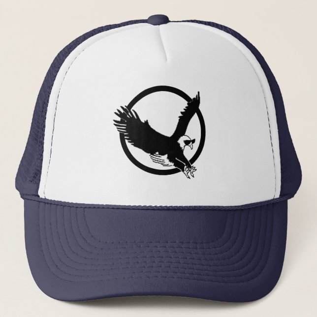 Casquette de CRAVATE du Wisconsin (Devant)