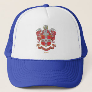 Casquette de crête de JFA