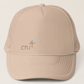 Casquette de cru