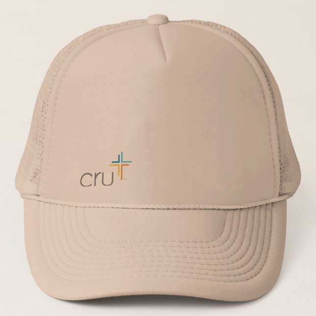 Casquette de cru (Devant)