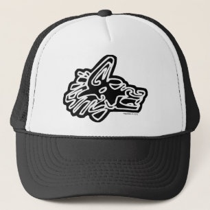 Casquette de Cuetlachtli