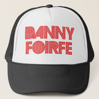 Casquette de Danny Foirfe