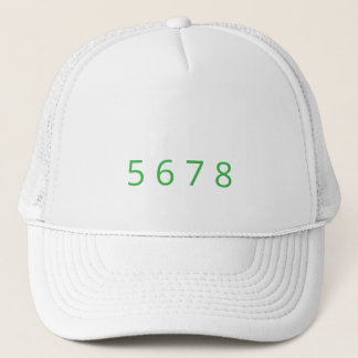 casquette de danseuse 5678