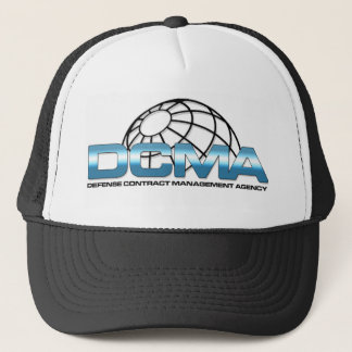 Casquette de DCMA