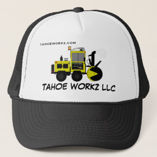 Casquette de déblaiement de neige de Tahoe Workz
