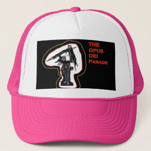 casquette de dei d'opus