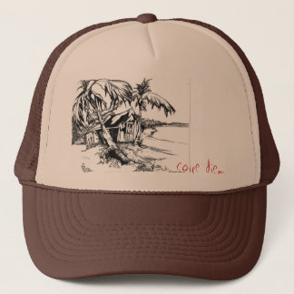 casquette de diem de carpe