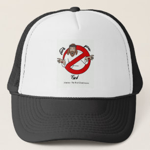 Casquette de Dieu