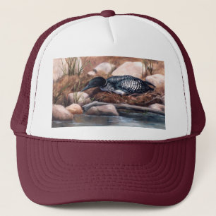Casquette de dingue de temps d'emboîtement