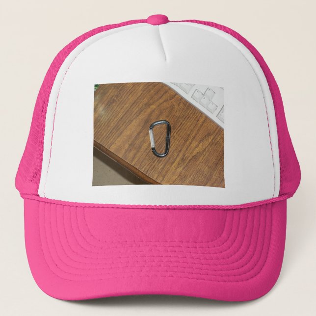 casquette de dispositif de klanko de remise (Devant)